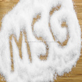 Cooking ingredient Monosodium Glutamate MSG 99%